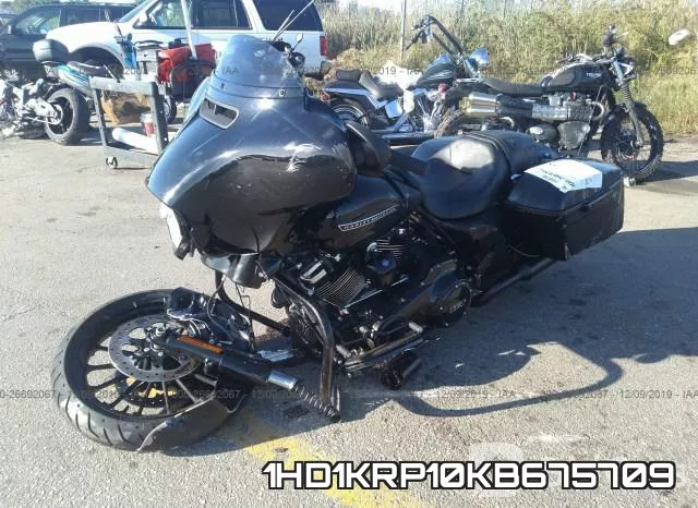 1HD1KRP10KB675709 фото 3