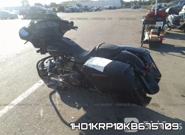1HD1KRP10KB675709 фото 4