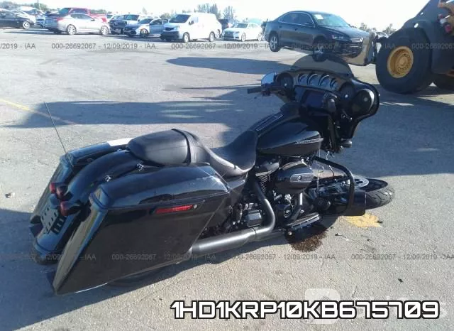 1HD1KRP10KB675709 фото 5