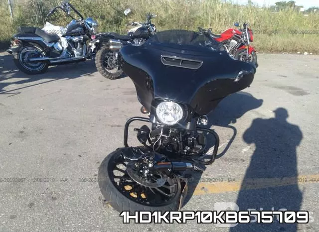 1HD1KRP10KB675709 фото 6
