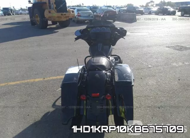 1HD1KRP10KB675709 фото 7