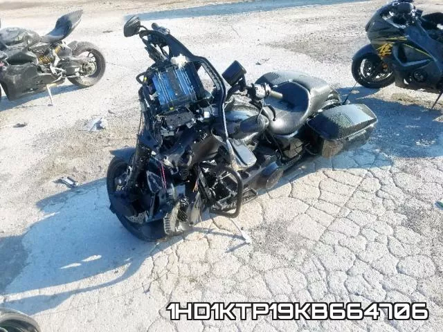 1HD1KTP19KB664706 фото 3