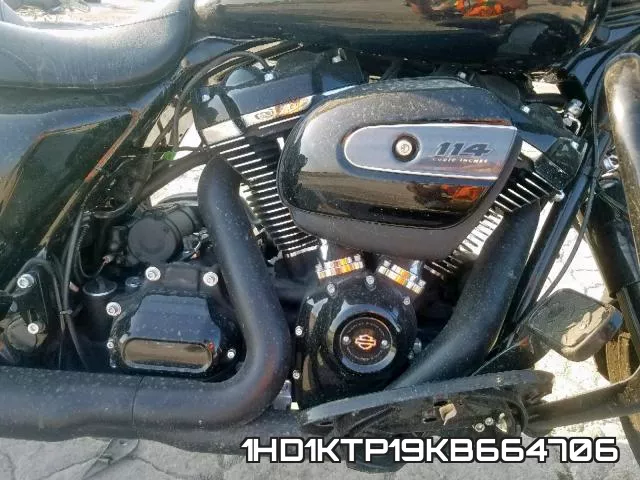 1HD1KTP19KB664706 фото 8