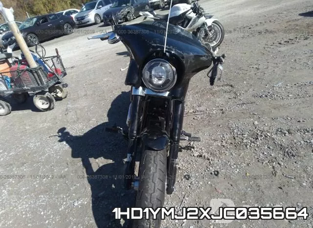 1HD1YMJ2XJC035664 фото 6