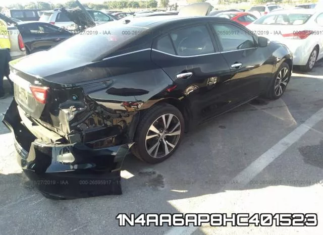 1N4AA6AP8HC401523 фото 5