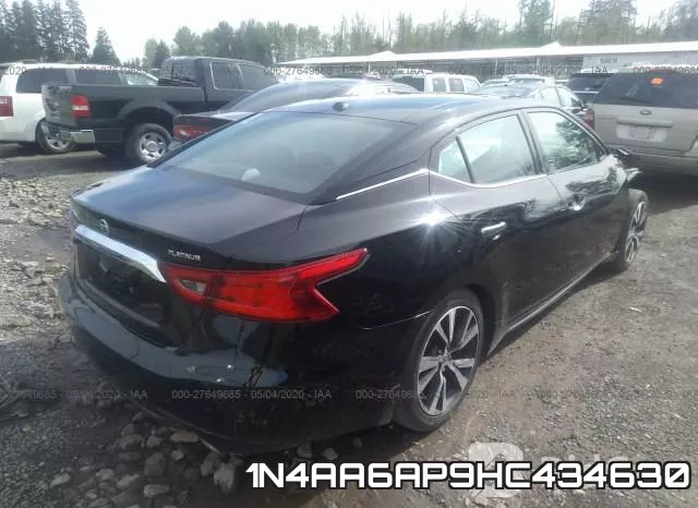 1N4AA6AP9HC434630 фото 5