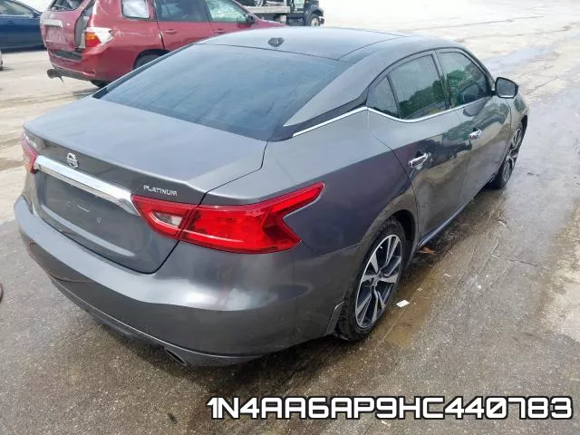 1N4AA6AP9HC440783 фото 5