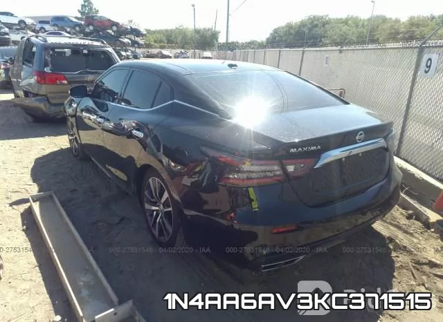 1N4AA6AV3KC371515 фото 4