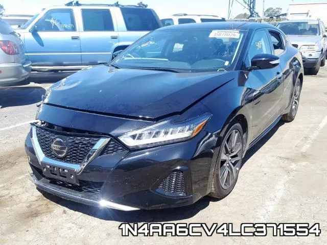 1N4AA6CV4LC371554 фото 3