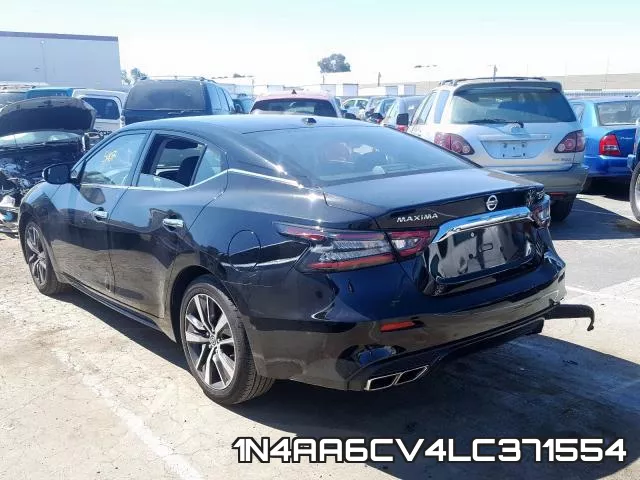 1N4AA6CV4LC371554 фото 4
