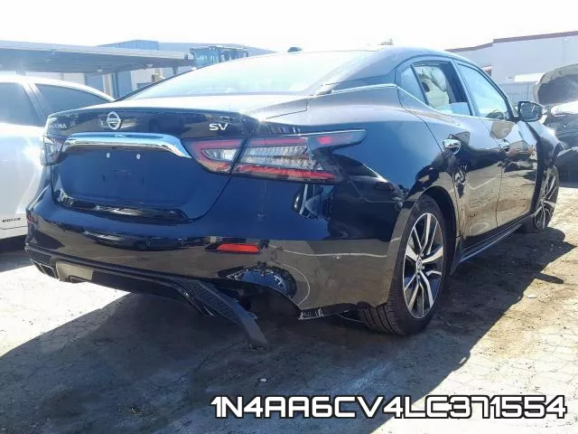 1N4AA6CV4LC371554 фото 5
