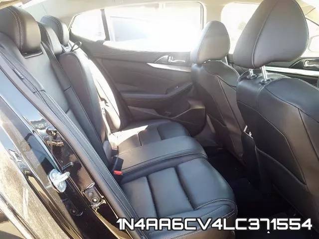 1N4AA6CV4LC371554 фото 7