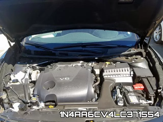 1N4AA6CV4LC371554 фото 8