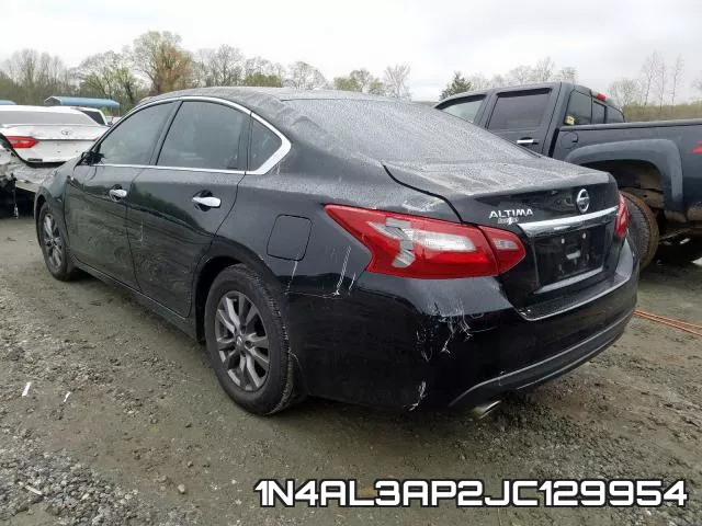 1N4AL3AP2JC129954 фото 4