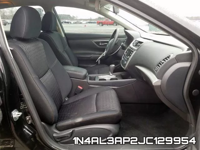 1N4AL3AP2JC129954 фото 6