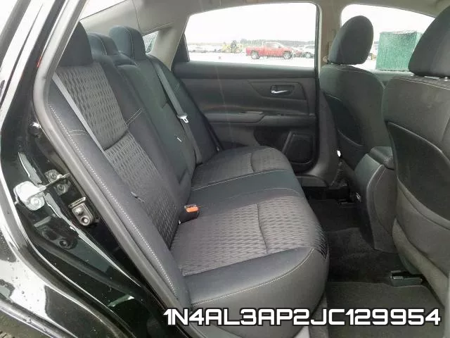 1N4AL3AP2JC129954 фото 7