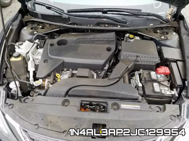 1N4AL3AP2JC129954 фото 8