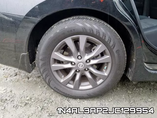 1N4AL3AP2JC129954 фото 10