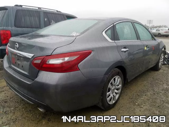1N4AL3AP2JC185408 фото 5