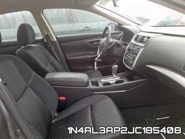 1N4AL3AP2JC185408 фото 6