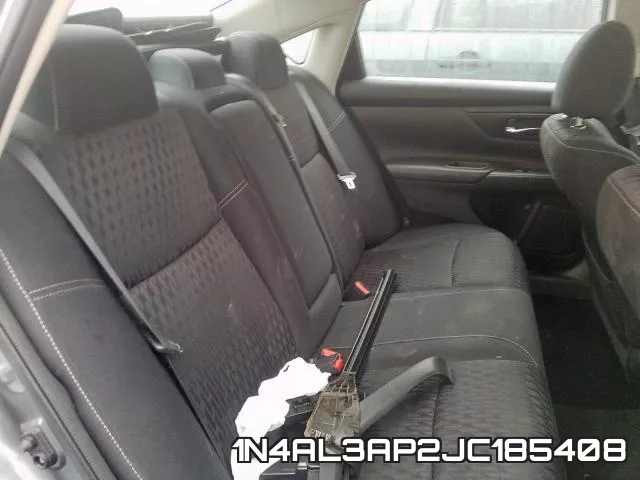 1N4AL3AP2JC185408 фото 7