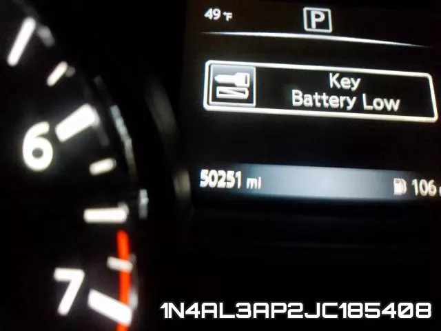 1N4AL3AP2JC185408 фото 9