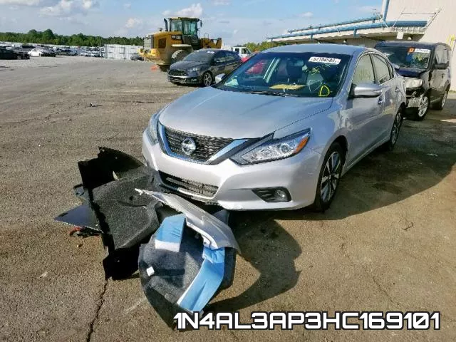 1N4AL3AP3HC169101 фото 3
