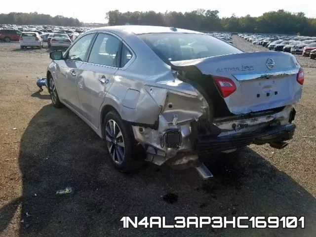 1N4AL3AP3HC169101 фото 4