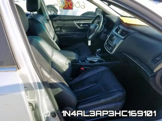 1N4AL3AP3HC169101 фото 6