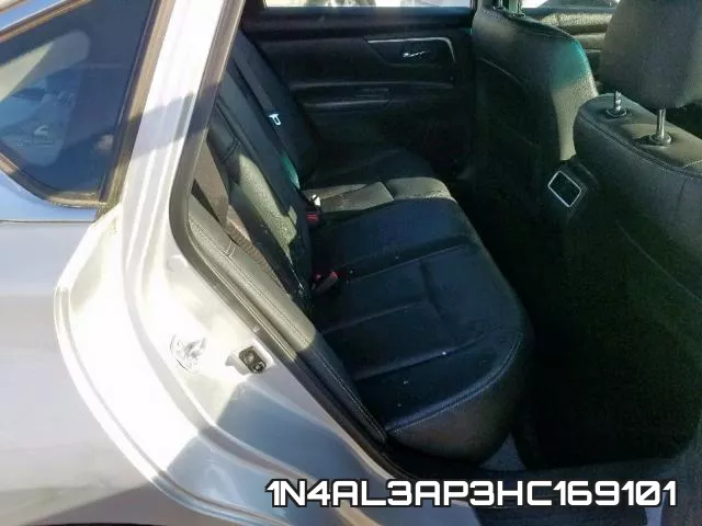 1N4AL3AP3HC169101 фото 7