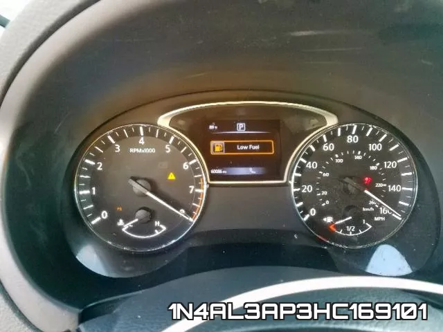 1N4AL3AP3HC169101 фото 9