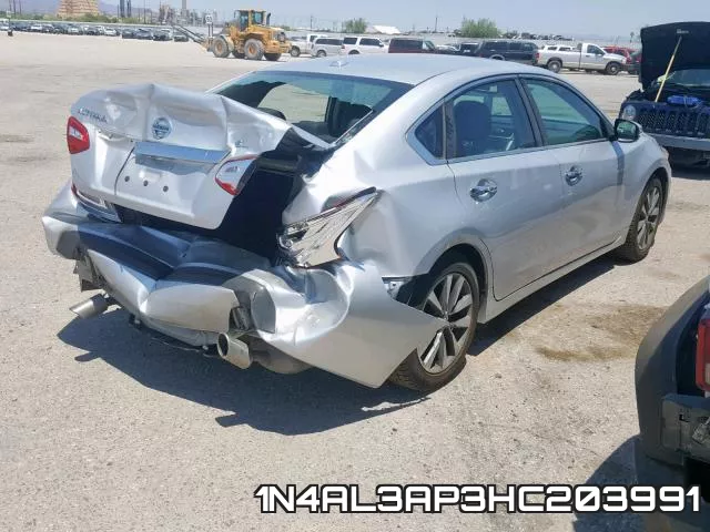 1N4AL3AP3HC203991 фото 5