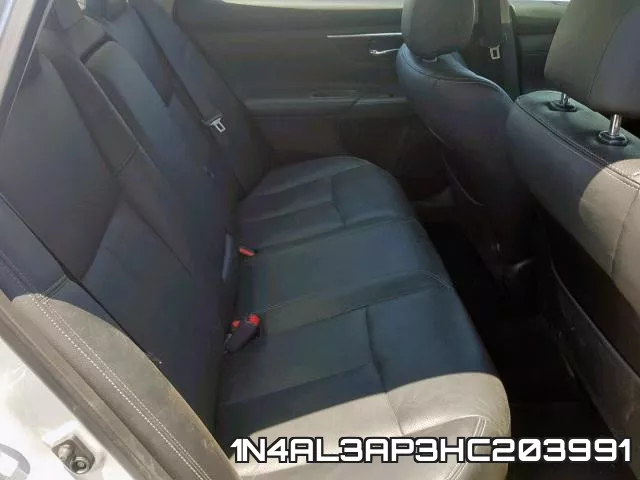 1N4AL3AP3HC203991 фото 7