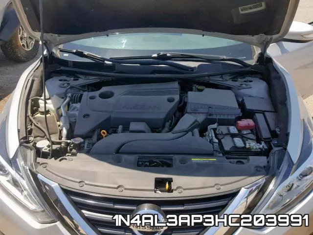 1N4AL3AP3HC203991 фото 8