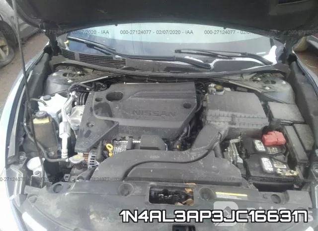 1N4AL3AP3JC166317 фото 2