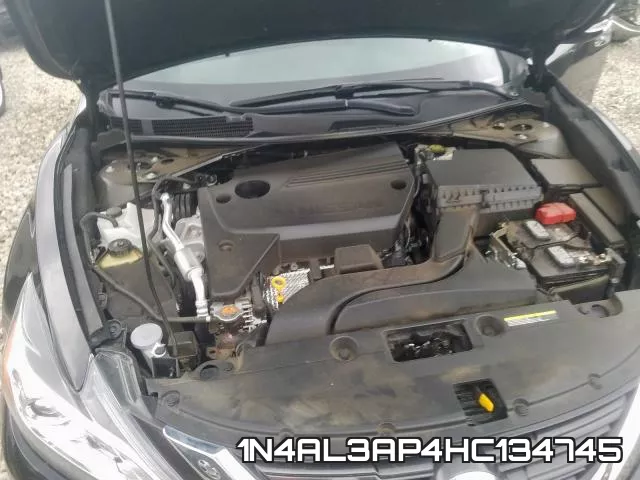 1N4AL3AP4HC134745 фото 8