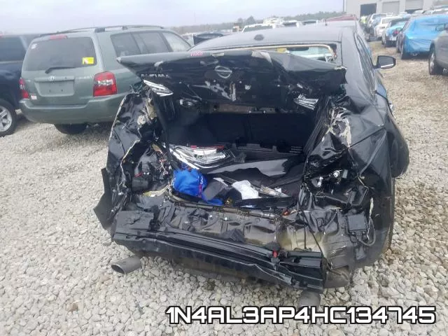 1N4AL3AP4HC134745 фото 10