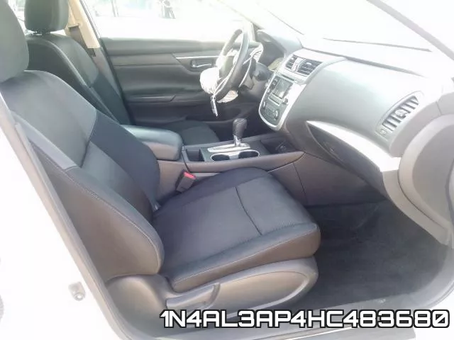 1N4AL3AP4HC483680 фото 6