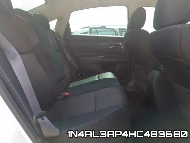 1N4AL3AP4HC483680 фото 7