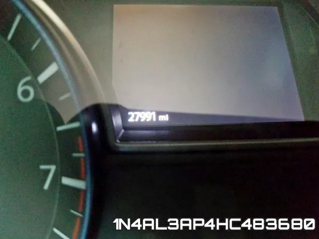 1N4AL3AP4HC483680 фото 9
