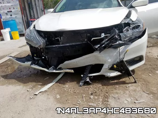 1N4AL3AP4HC483680 фото 10