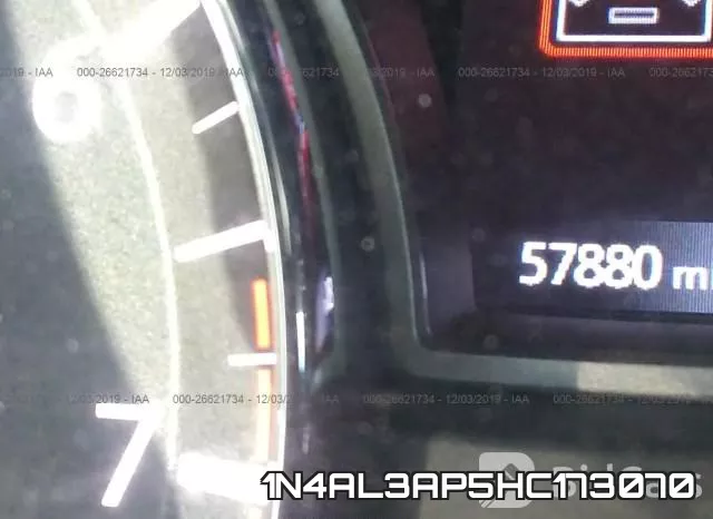 1N4AL3AP5HC173070 фото 8