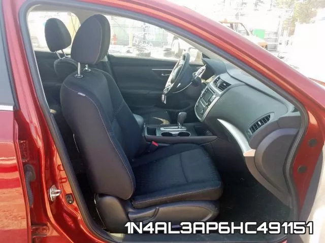 1N4AL3AP6HC491151 фото 6