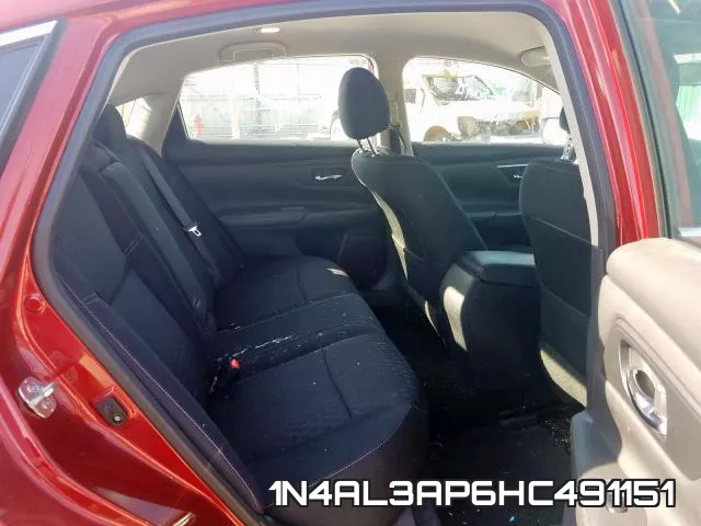 1N4AL3AP6HC491151 фото 7