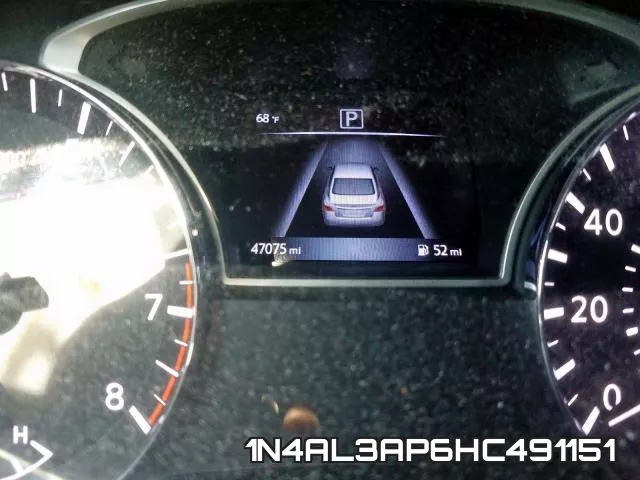 1N4AL3AP6HC491151 фото 9