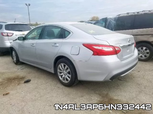 1N4AL3AP6HN332442 фото 4