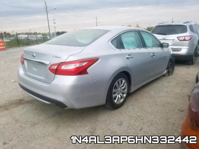 1N4AL3AP6HN332442 фото 5