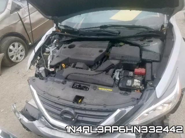 1N4AL3AP6HN332442 фото 8
