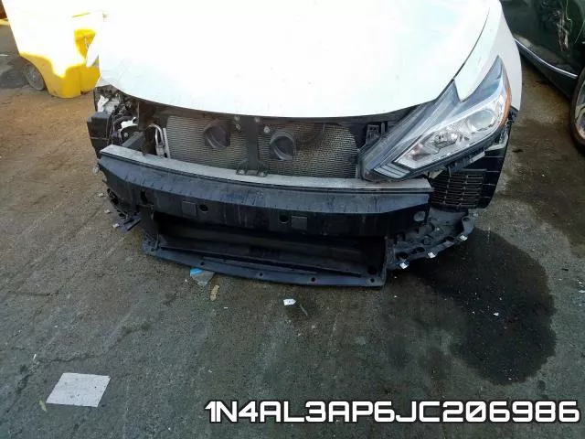 1N4AL3AP6JC206986 фото 10