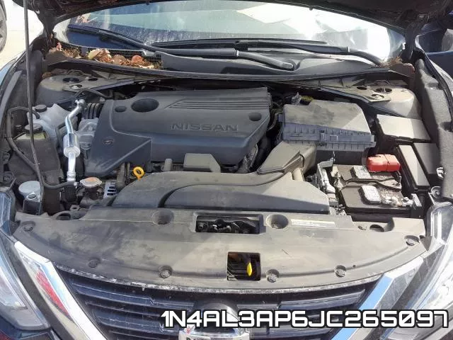 1N4AL3AP6JC265097 фото 8